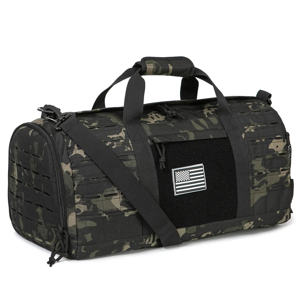 40L tactical bag