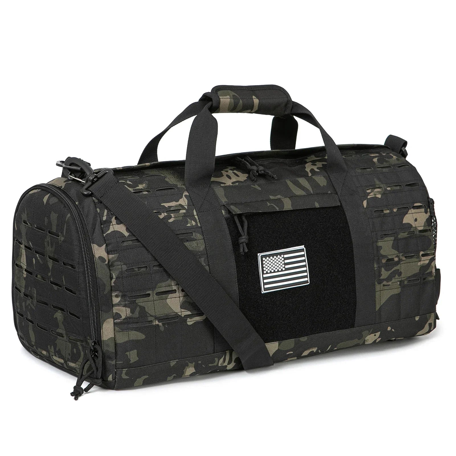 40L tactical bag