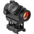 Red Dot Sight 1x25mm Reflex Sight