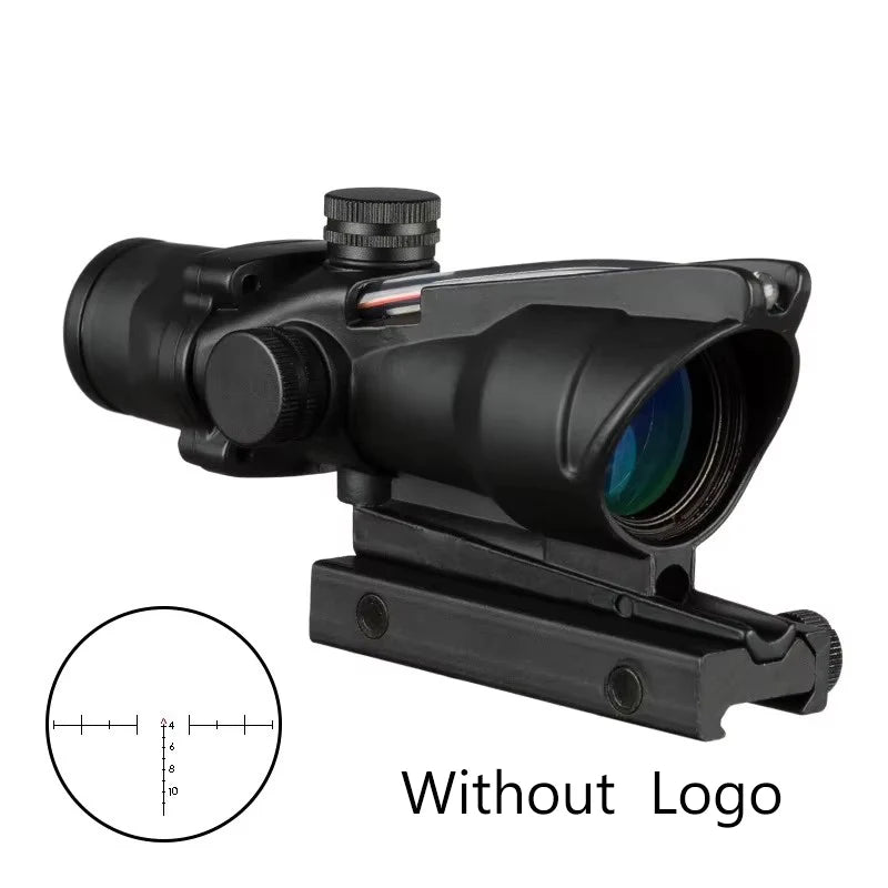 4X32 Hunting Scopes